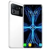 2022 M11ULTRA PHONE HOT Newstyle Global Version оригинальный Android смартфон 7,3 дюйма Большой экран мобильного телефона Dual Sim Cell Mobile Smart Face разблокирован 5G 4G