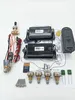 Update -Gitarren -Pickups EMG 8185 Active Pickups mit 25.000 Gitarrenpotentiometer Pott POTS KOMPLETTE E -E -GRITAR -PISTUPS IN 8060302