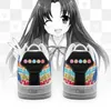 DIY Anime Schoenen Ami Kawashima Toradora Custom Sneakers Casual Running Sport Lopen Lichtgewicht Tennis