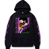 Felpa con cappuccio My Hero Academia Overhaul T G1229