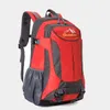 Nouveauté sac à dos de randonnée en plein air équipement de sport étanche 6 couleurs sac à dos scolaire avec grande capacité