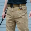 Sector Seven IX3 plus War Game men tactical cargo casual army military work Active pants trousers 201125