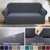 Gran premium wodociągowy sofa sofa wysoka rozciąganie kanapa super miękka tkanina pokrywa lj2012168178563