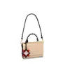 CRAFTY high quality designer bag handbag leather shoulder bags Crossbody handbags purse messenger Mini bag278C