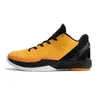 Grinch BHM Proto 6 Erkek Basketbol Ayakkabıları 6 S Alternatif Bruce Lee Düşünmek Pembe Üçlü Siyah Del Sol Erkekler Eğitmenler Açık Yürüyüş Koşu Spor Sneakers 40-46