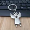 Chaveiros Anjo da guarda porta-chaves de anjo, alta qualidade, presente