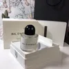 도매 놀라운 냄새 향수 스프레이 50ml Bal d'Afrique 집시 물 모하비 유령 Blanche 6 종류의 향수 고품질 Parfum 빠른 배송