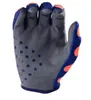 Guantes de protección finos para motocicleta todo terreno, guantes de montar con dedos completos, guantes de carreras de motos todo terreno, verano, 1511243