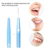60PCSBOX DENTAL FLOSS Picks Refill Interdental Brush Teeth Stick Toothpick Flosser For Oral Deep Clean Health Care1691831