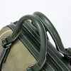 HBP Koreanische Vintage-Handtasche für Damen, einzelne Schulter-Umhängetaschen, modische Joker-Menssenger-Tasche D7148-1