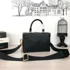 Hochwertige Damen-Einkaufstasche, Luxus-Designer-Taschen, PETITE MALLE SOUPLE, neue Mode-Luxus-Damentaschen, Designer-Handtaschen, Geldbörsen