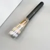 Studio Tech 170 Synthetische Afgeronde Slantelijke Foundaion Makeup Borstel 270 Schuine Concealer Brush - Cream Vloeistof Buffing Mengen Cosmetica Beauty Tools