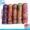 5m purple color Wallpaper border DZAS-LS waist lines home decor Decal wall papers borders wallpaper border1