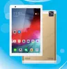 2021 Octa Core 8 Zoll MTK6592 IPS Kapazitive Touchscreen Dual Sim 3G Tablet Telefon PC Android 5.1 4 GB 64GB