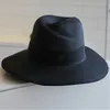 الفاخرة القبعات الفرنسية قبعة القش كبيرة النساء الرسمي قبعة خطابات مطبوعة حوض قبعة السيدات عطلة قبعة الشاطئ