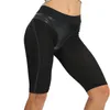 Short de sport pour femmes, taille haute, Push-Up, pantalon de Yoga, avec poches diagonales, serré, pour course à pied, Fitness