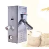 Home use automatic millet paddy wheat flour mini maize combined rice mill machine top 10 high speed rice milling AUTOMATIC RICE MILL MACHINE