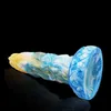 Nxy Sex Products Dildos Case 2022 Коллекция Sucker Dildo Western Mythology Ent Erotic Design Anaal Plug Taurus Art Color Clibon Games для женщин 1227