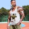 golds gym vests