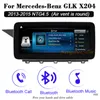 Android 12 Touch Screen Display Car dvd multimedia player upgrade for Mercedes Benz GLK X204 NTG4.5 2013-2015 autoradio GPS Carplay android auto navigation