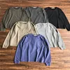 Dropship Mens Desiger T-shirt Pullover Fleece Casual Letters Mens Hoodies Hip Hop Streetwear Sweatshirt Size M-XL #11102