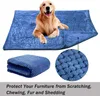 Benepaw All Vesean Flufficy Dog Одеяло удобное для щенка одеяло для домашних животных для маленьких средних больших собак кошки коврик