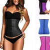VIP 100% latex taille formateur minceur ceinture corset femmes ventre contrôle serre-taille estomac minceur sous-vêtements ceinture LJ201209