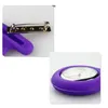 15 Couleurs Cadeau de Noël Infirmière Montre Médicale Silicone Clip Poche Mode Broche Fob Tunique Couverture Médecin Silicone Quartz Montres Montre avec Broche Soins de Santé Paramédic