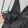 Najnowszy seksowna sukienka na imprezę Trend zużycie nylonowy puffer spódnica talia