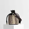 Square Bucket Bag Spring 2022 New Trend Messenger Small Versatile Hand Box Women's