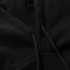 Męskie Casual Rewing Dres Długim Rękawem Zipper Bluza Z Kapturem Spodnie Zestawy Zimowe Jogging Sports Ciepły Bluzy Garnitur # Z LJ201125