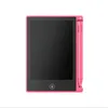 New Lcd Writing Tablet 45 Inch Digital Drawing Electronic Handwriting Pad Message Graphics Writing Board Children Gifts6421305