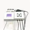 Professionele Tecar Diathermy Machine RAD Radio Frequentie Gezicht Lift Gewichtsverlies RF Vetverwijdering Afslanken CET Huidverstrakking Body Contouring