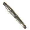 T23-T25 L362mm 90R100 Riparazione dell'albero motore Pompa a pistone idraulica SAUER