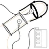 NXY Medical Theme Toys Electric Shock Ring Кольца BDSM Electrocc Massage Glans стимуляция электрошоковой терапии Кольцо E5546359