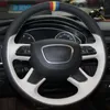 yellow steering wheel