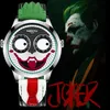 Nibosi Joker Men Watch Top Brand Luxury Fun Mens Orologi Waterproof Fashion Limited Plivelli per uomini Relogio Masculino202N