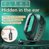 Bluetooth Earphone Wireless headphone Sport Earpiece Mini Headset Stereo Sound In Ear IPX5 Waterproof tws 5.0 power