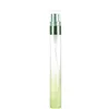 Flacon pulvérisateur de parfum Portable 10ml, bouteilles de parfum en verre de couleurs pour voyage, bouteilles colorées, 2022