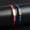 Nouveau Design Couples Bracelet Pour Amoureux Femmes Et Hommes Bracelets En Acier Inoxydable Bijoux Cadeau Pour Toujours Togater Bracelet