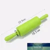 3 Maten Non-Stick Siliconen Rolling Pin Fondant DIY Keuken Dumpling Roller Cake Noedels Bakvormen Gereedschap Keuken Knoedel Roll