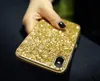 iPhone 11 커버 x XR XS Max 11 Pro Max 케이스를위한 Bling Glitter 스팽글 도금 케이스 iPhone 7 Plus 8 Plus 6 6S Plus Funda Coque9762053 용 Pro Max Case