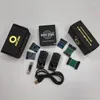 Adattatori per telefoni cellulari 2021original z3x - Easy Jtag Plus Box con EasyJtag UFS 95 Socket Socket Adapter 153 Adapter1