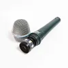 Microfoons Beta87a handheld karaoke dynamische microfoon E906 beta87c vocal live kerk b-box zingen microfoon mike T220916