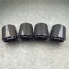 1 Pcs Carbon Fiber Exhaust Pipe For F87 M2 F80 M3 F82 F83 M4 F90 M5 M Performance Stainless Steel Muffler tip