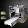 2021年の自動ロトメーカーのホームロト炊飯器チャパチ製造機餃子餃子スキンマシン220V / 110V