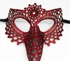 Masques de fête pour les yeux en dentelle, ange mystérieux, long nez, mascarade, noël, nouvel an, fournitures de vacances