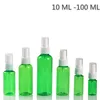 free spray bottle samples