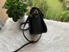 Bolsas de alta qualidade Luxurys Designers Bolsas Moda Mulheres Crossbody Clutch Bolsa de Ombro Carta Bolsa Messenger Totes Carteira