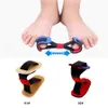 Cornector Bunion Corrector Bone Big Toe Protector Hallux Valgus Выпрямитель TOE Разбрасыватель Профессиональный Уход за ногами Инструменты